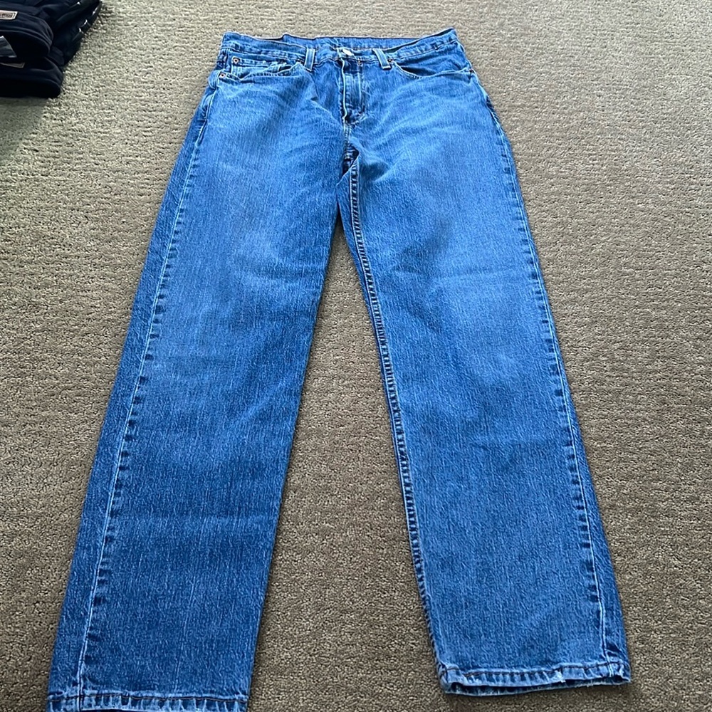 Levi Jeans